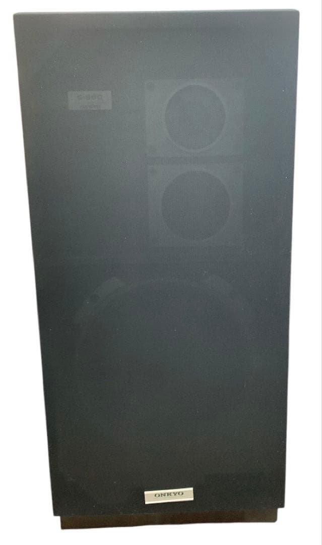 ONKYO S-660 大型スピーカーペア