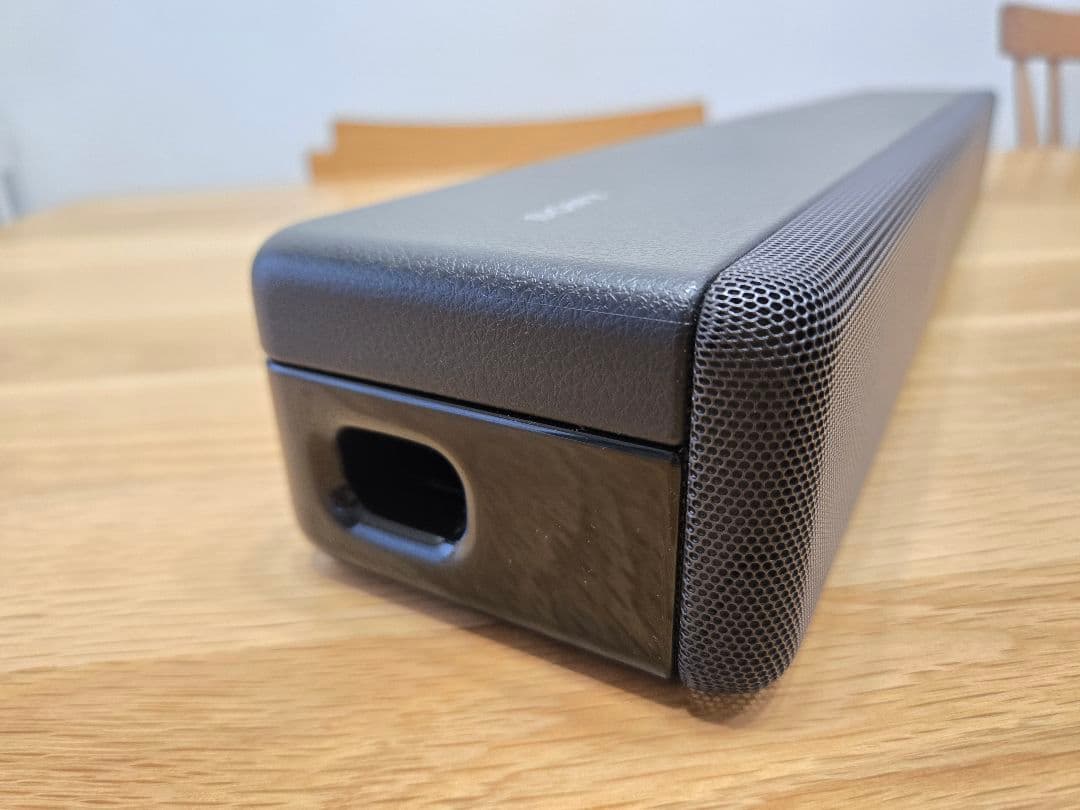 HT-S200F ソニー製サウンドバー 21年製