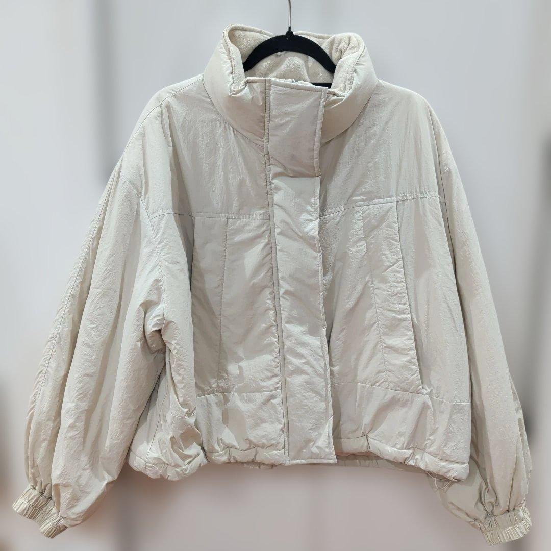 LOWRYSFARM　モンスターショートコート