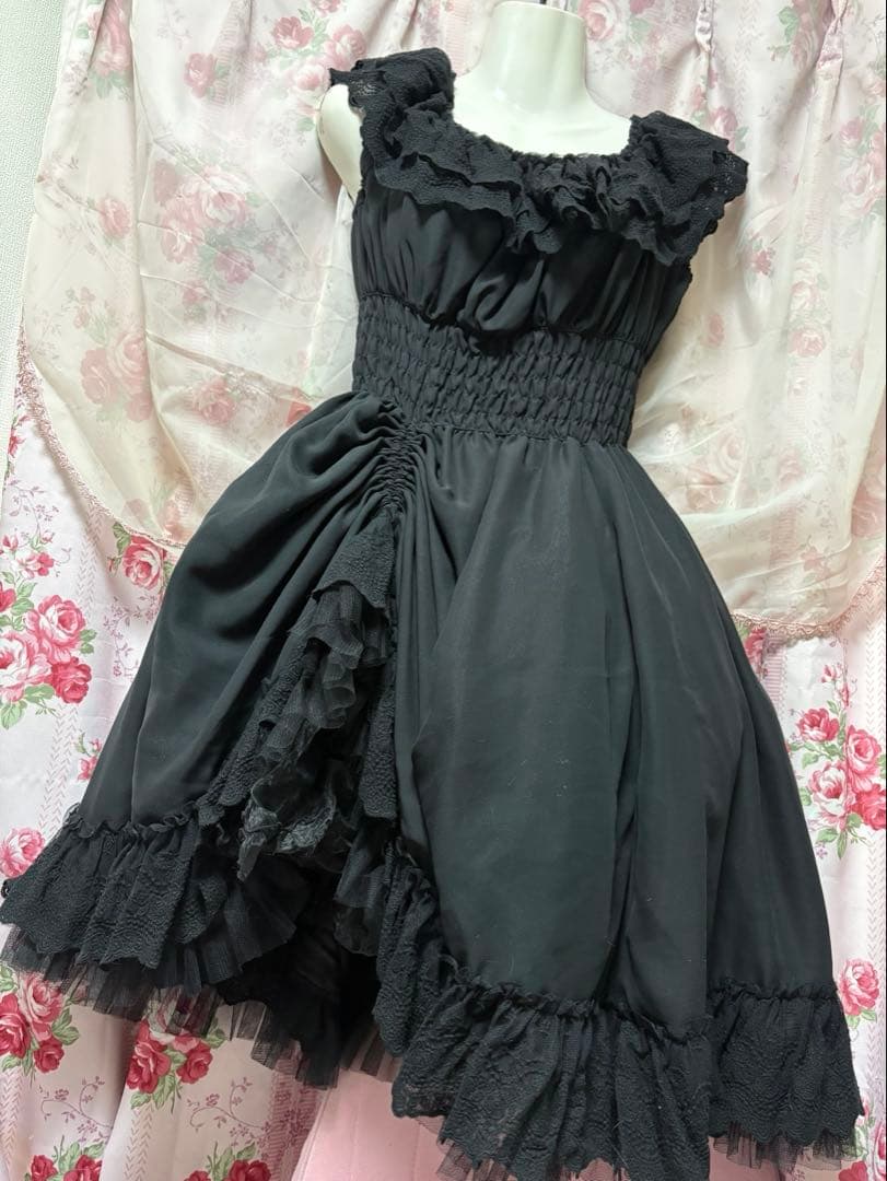 BLACK PEACE NOW ワンピース BPN