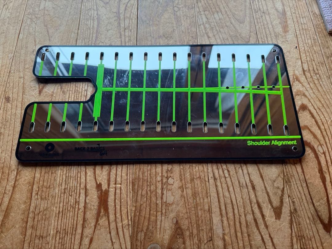 その他 PRO PATH PUTTING MIRROR