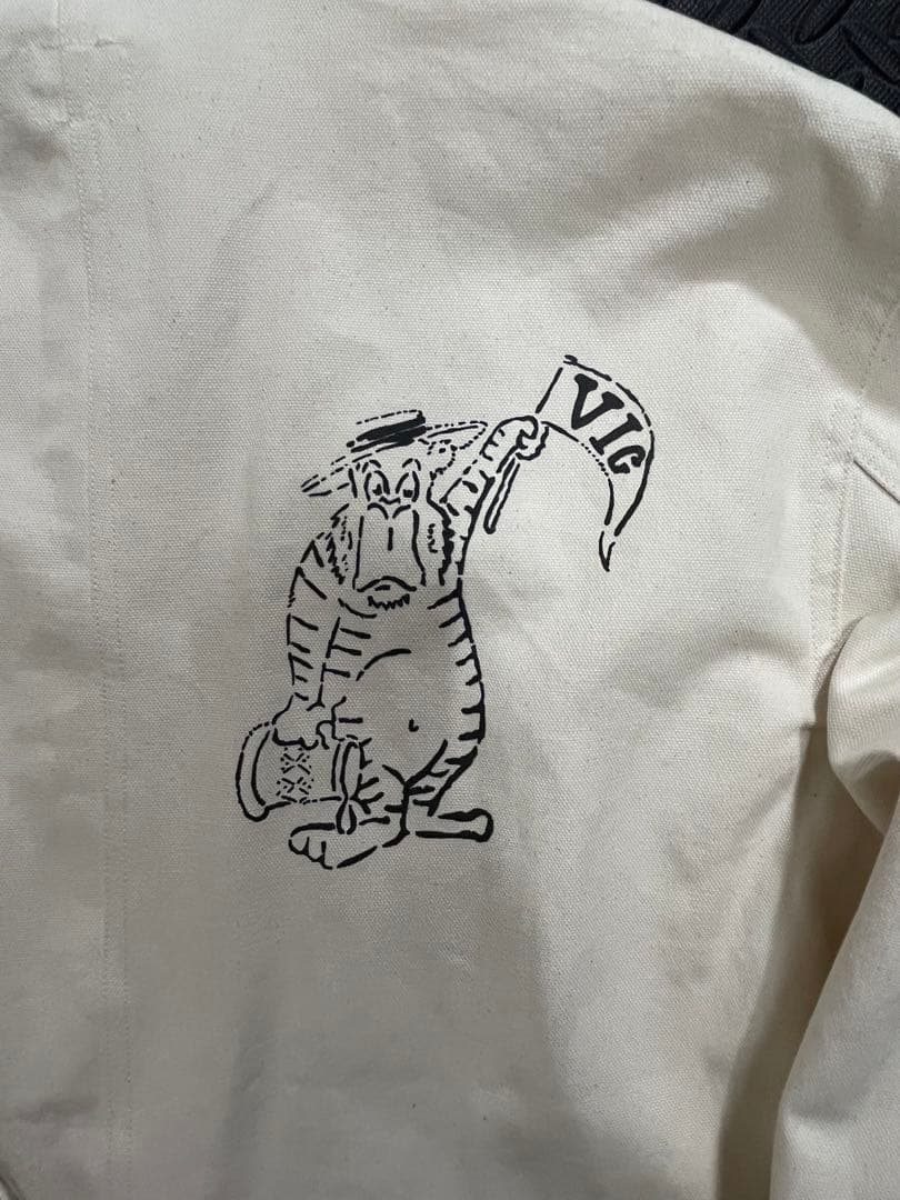 Barns Outfitters /Prinston Jacket Lサイズ