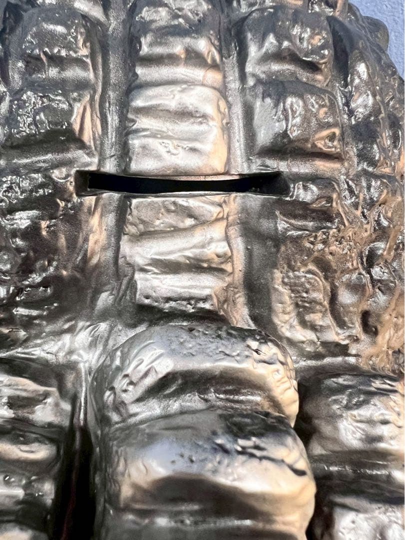 ゴジラ 貯金箱 1994 GODZILLA 現状品 東宝 東宝映画