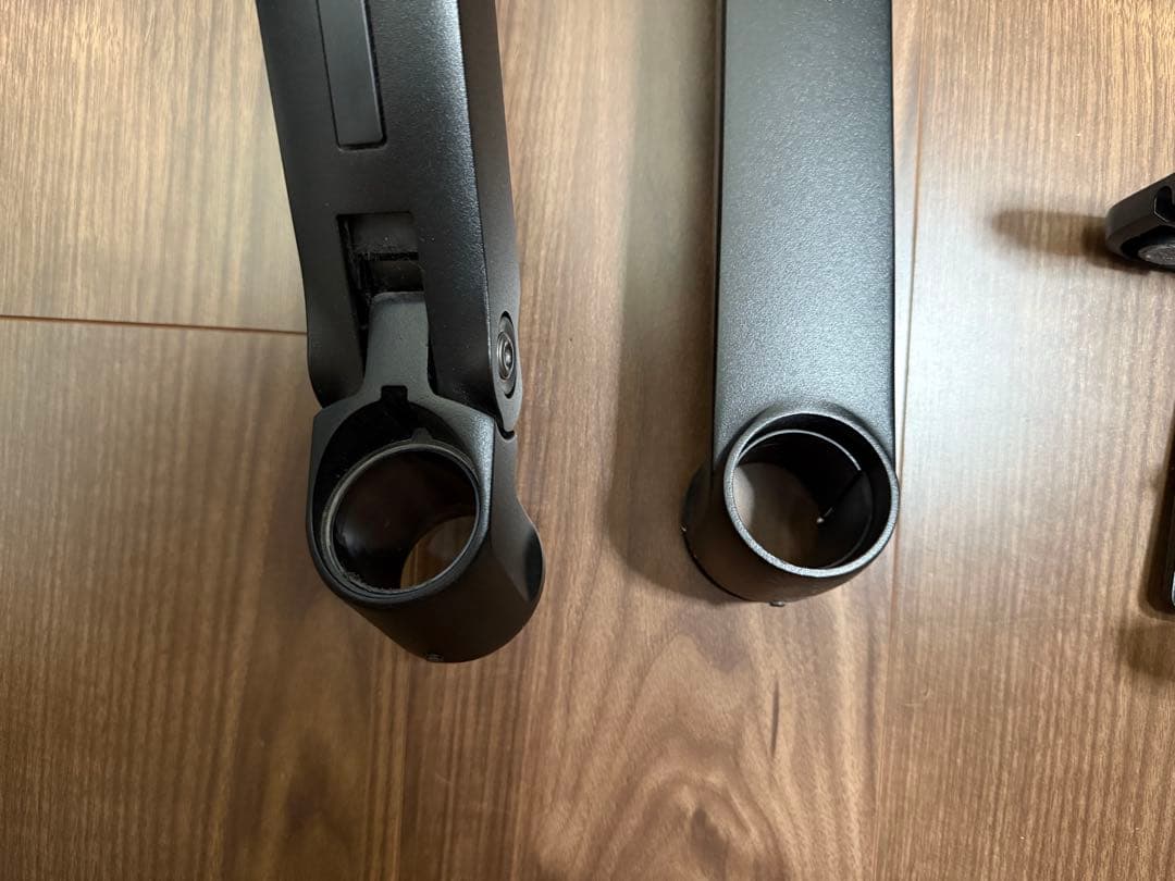 HP シングルモニターアーム 【送料込】