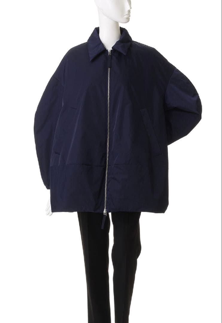 ENFOLD エンフォルド JACKET ジャケット コート ブルゾン 36