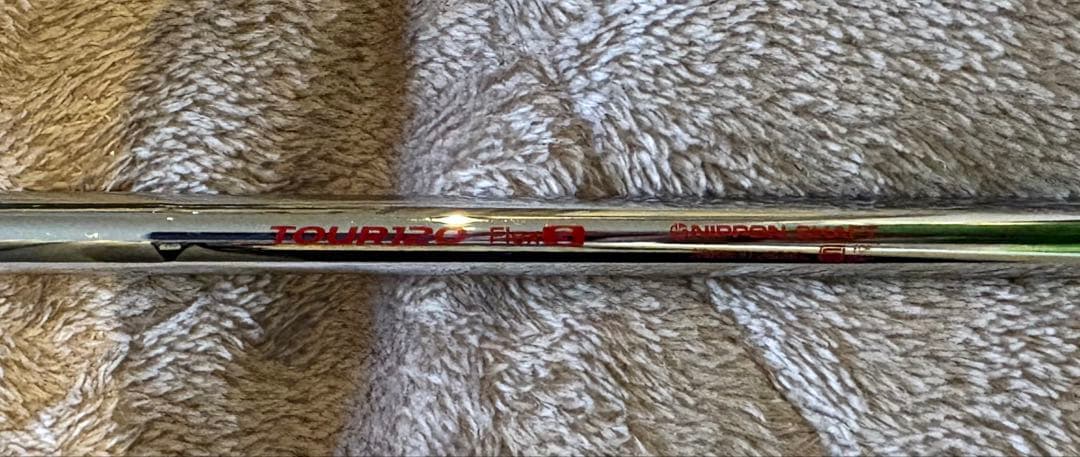 名器 PING ピン G25 アイアン #5〜W MODUS 120 S