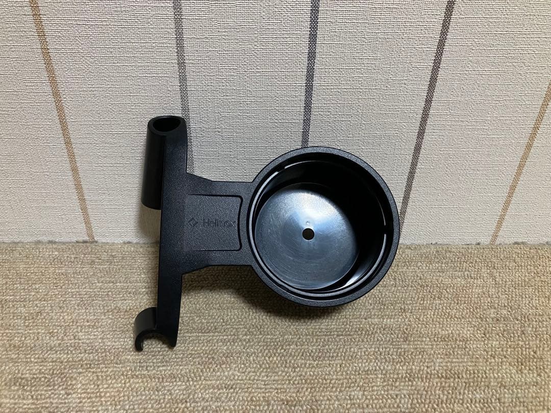 ヘリノックス (Helinox） コンフォートチェア オレンジ