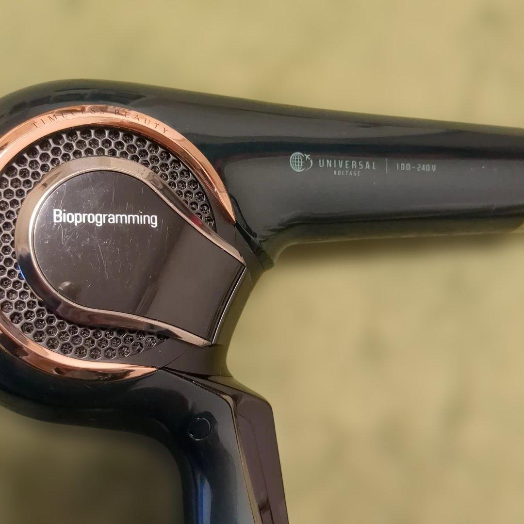 【美品】レプロナイザー7DPlus　ドライヤー　送料無料