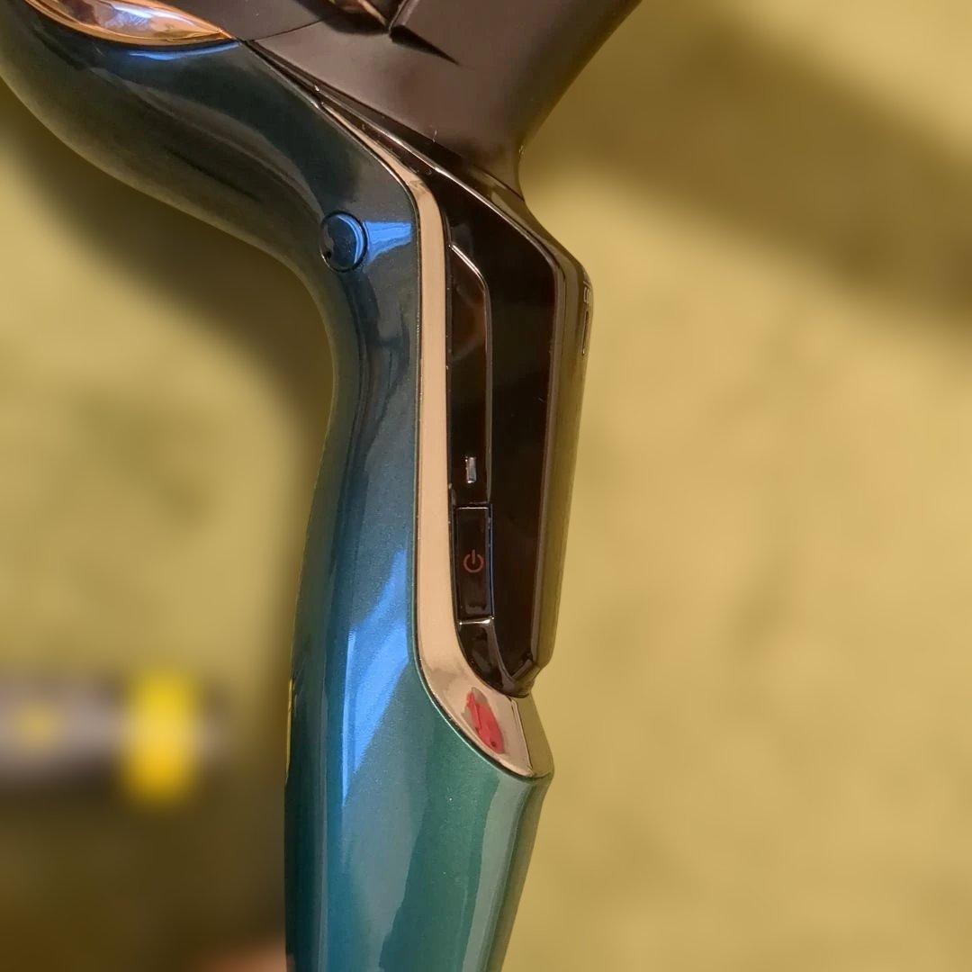 【美品】レプロナイザー7DPlus　ドライヤー　送料無料