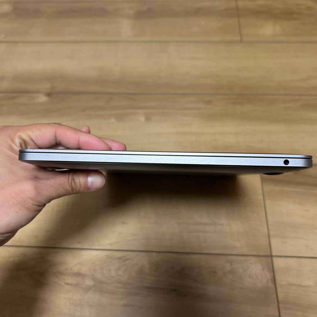 MacBook Pro 2020 A2338 M1 8GB 250GB 8コア