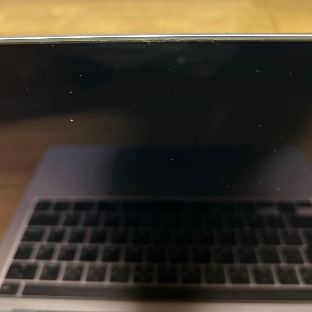 MacBook Pro 2020 A2338 M1 8GB 250GB 8コア