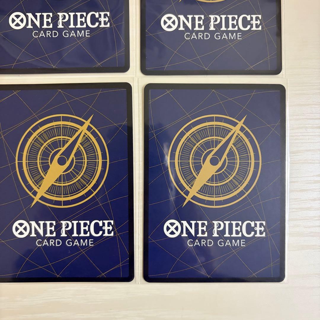 6枚セット　未使用　ルフィ　プレミアムカードコレクション 25周年エディション