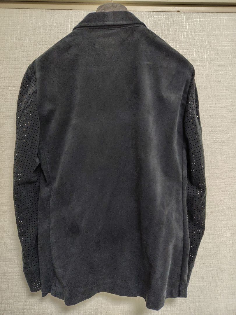 ぺ*ー様 CLASS ダブルブレストテーラージャケット