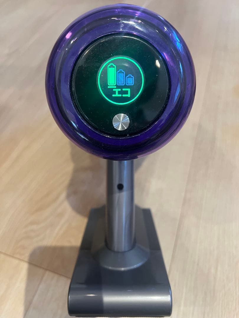 ダイソン掃除機Dyson V11 コードレスジャンク品