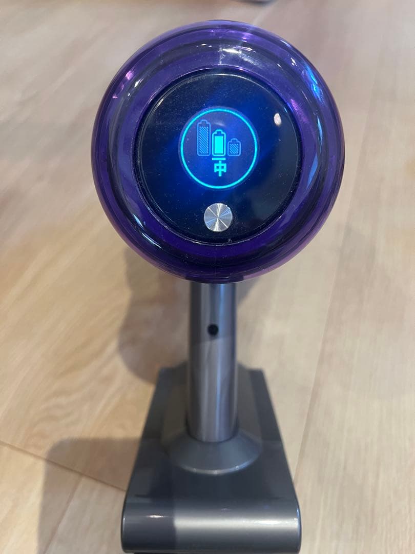ダイソン掃除機Dyson V11 コードレスジャンク品