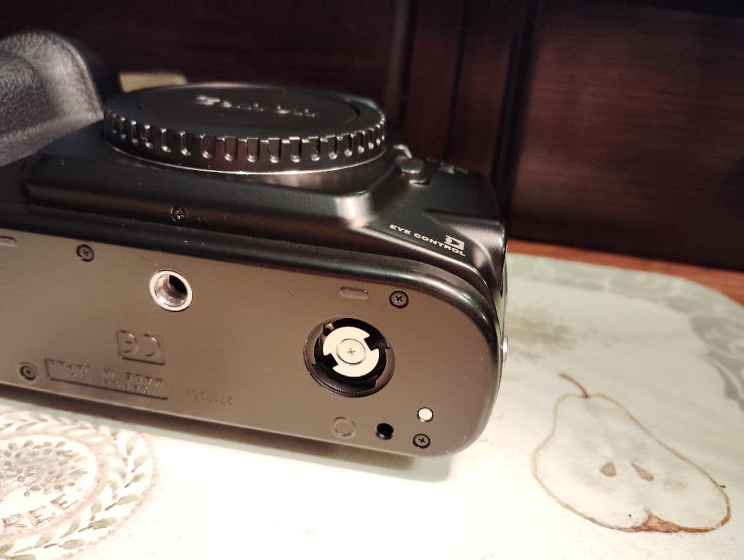 Canon EOS 3 美品！！