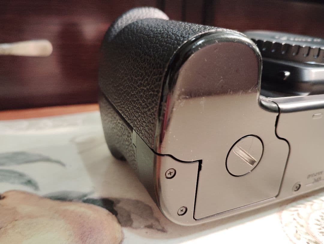 Canon EOS 3 美品！！