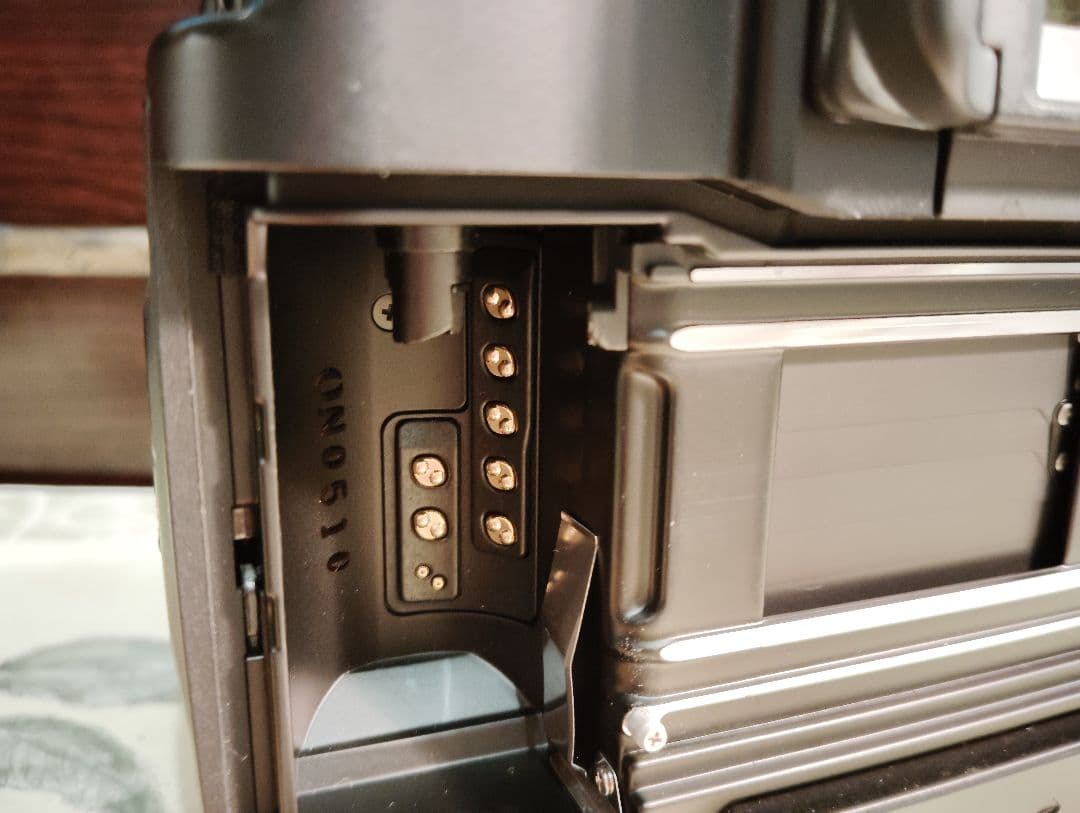 Canon EOS 3 美品！！