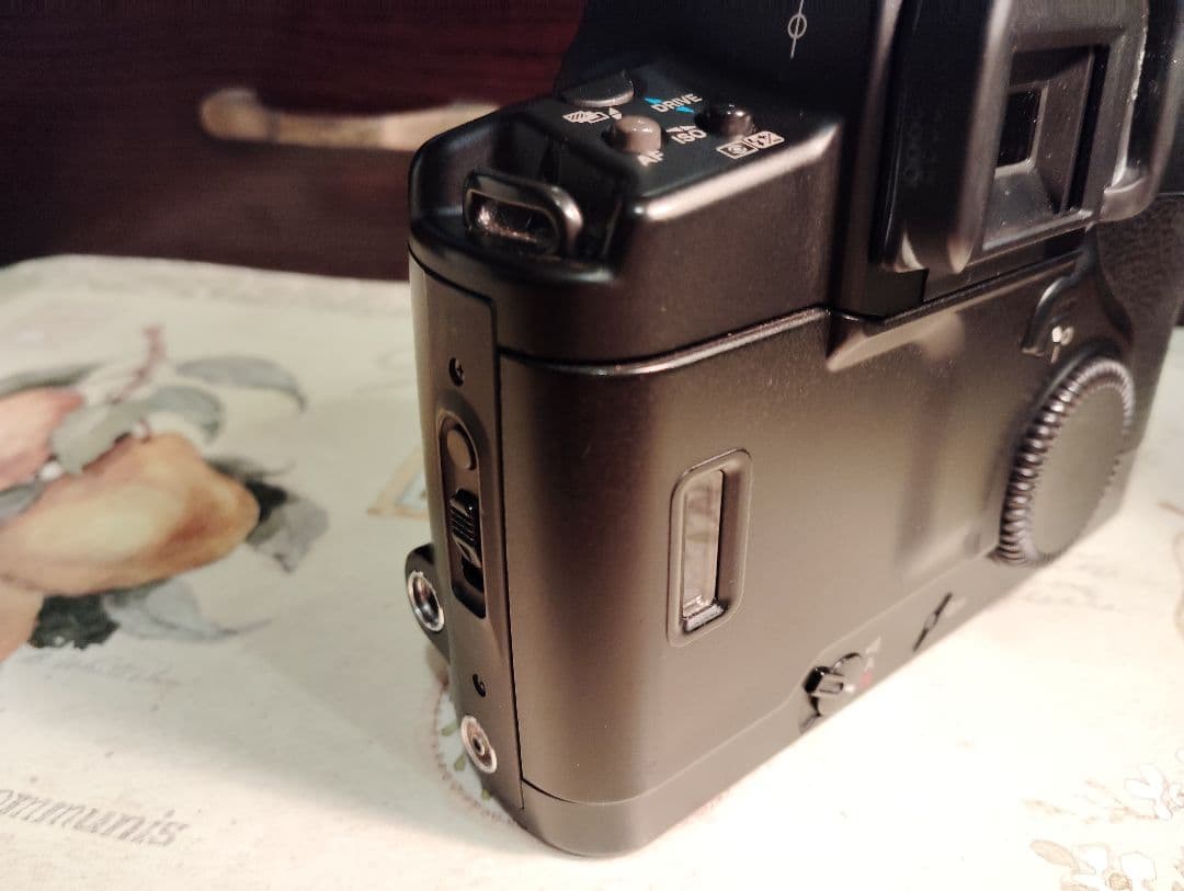 Canon EOS 3 美品！！