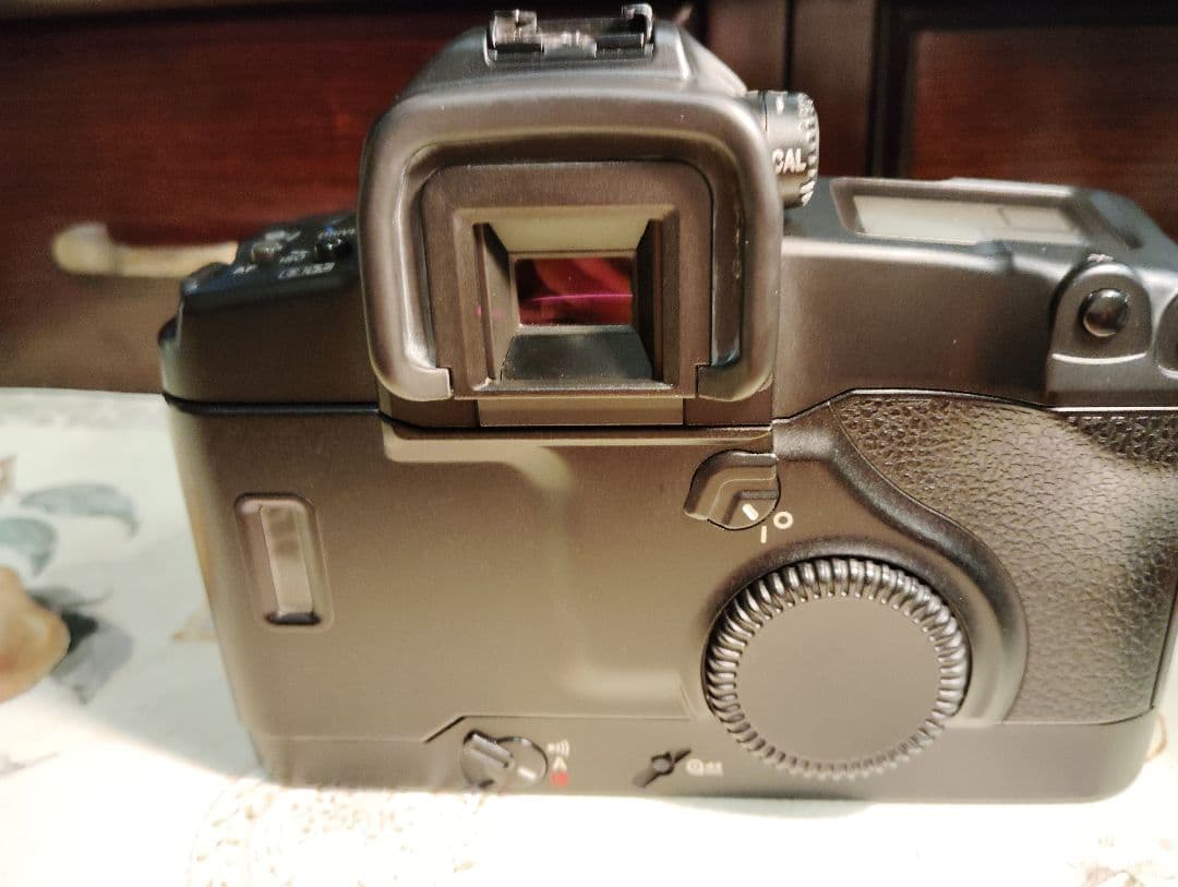 Canon EOS 3 美品！！