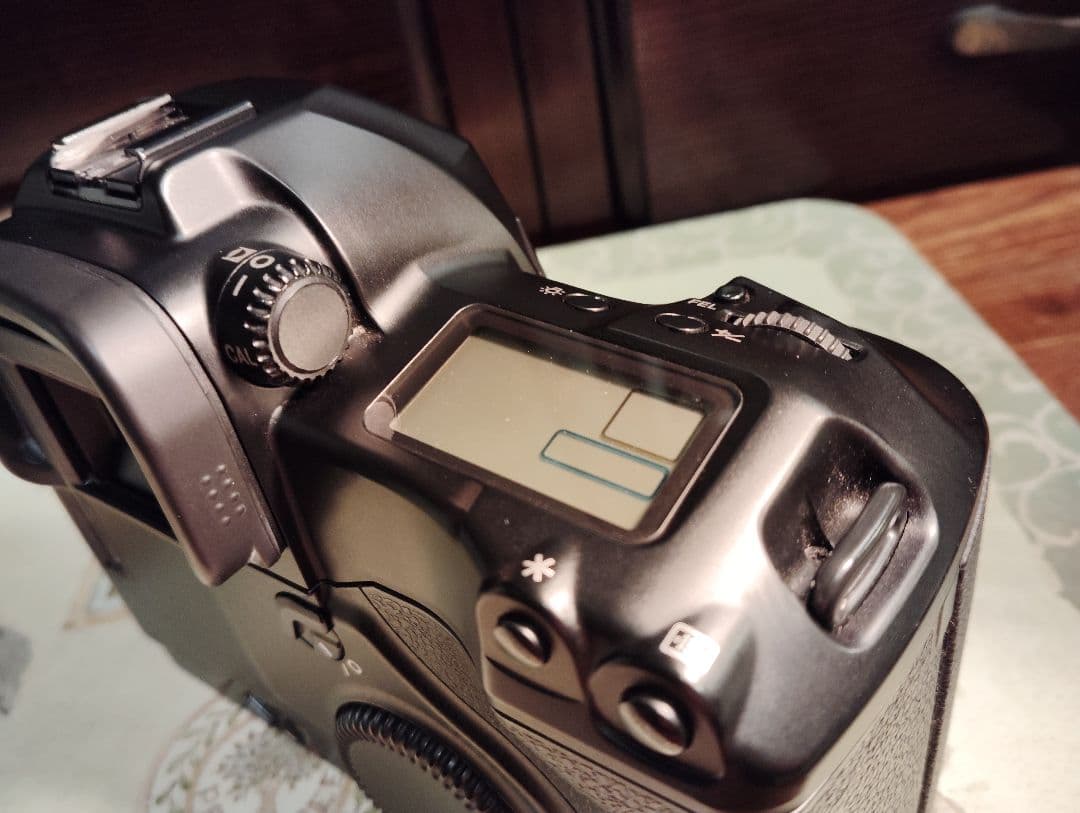 Canon EOS 3 美品！！