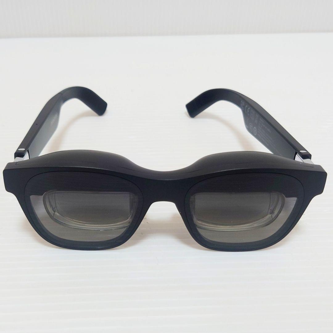 Nreal Air　ARグラス　スマートグラス　HDMIアダプター付