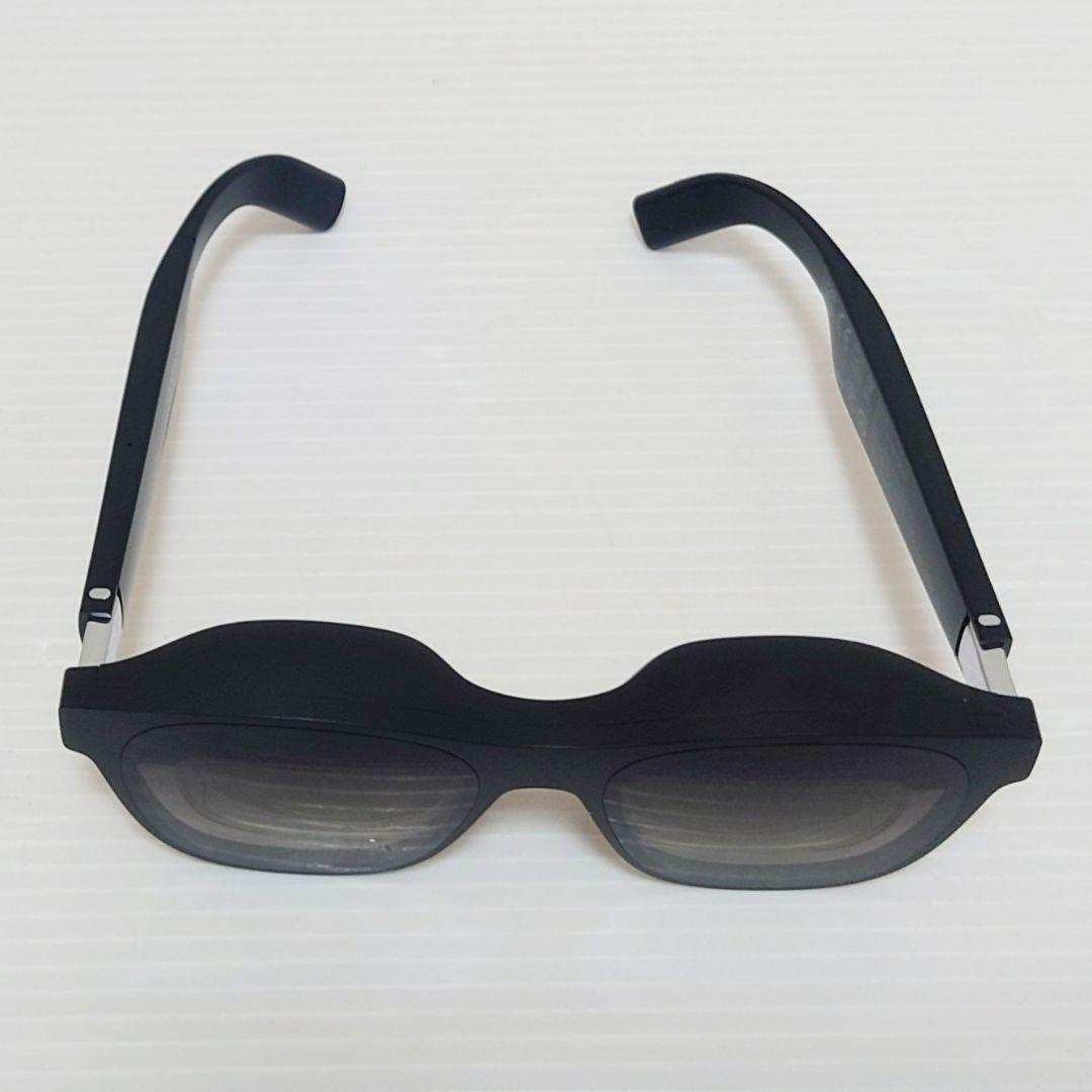 Nreal Air　ARグラス　スマートグラス　HDMIアダプター付