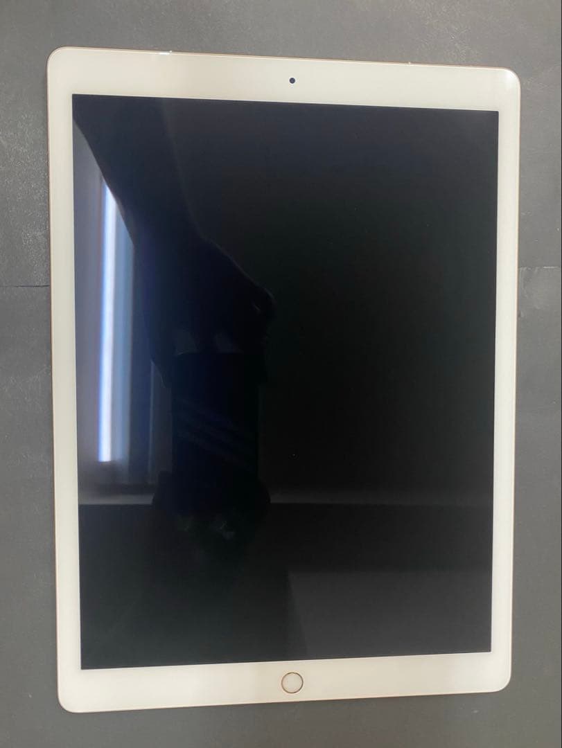 2月セールiPad Pro 12.9 第2世代64GB ケース付きます