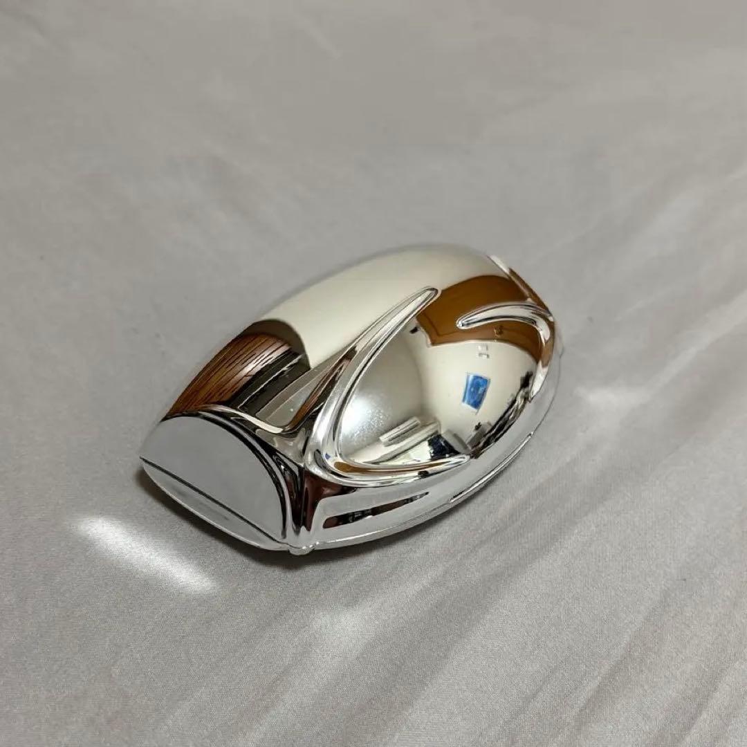 OF HUNGER/NEBULA/ワイヤレスイヤホン/シルバー