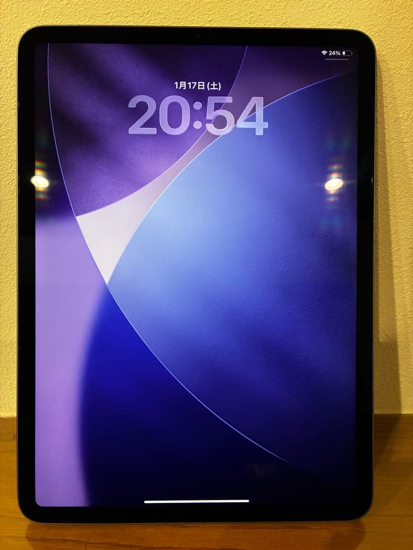 Apple iPad Pro11インチ (第2世代) 128GB