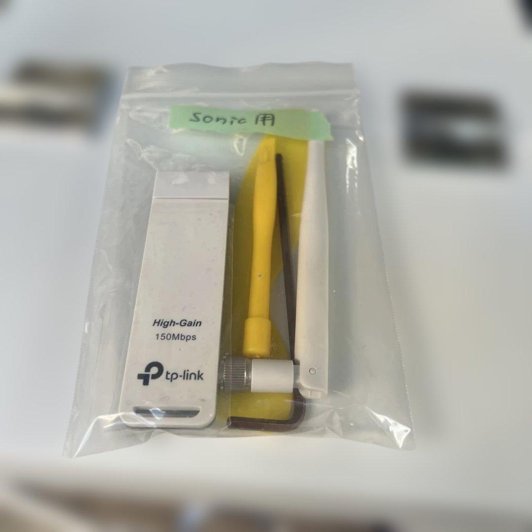 ⭐︎ほぼ未使用/3Dプリンター/phrozen sonic /光造形/フィギュア