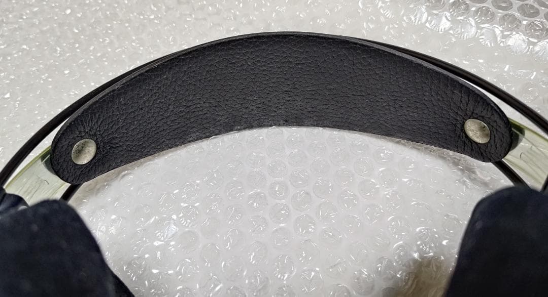 【ジャンク扱い】AKG K702（純正アップグレードケーブル付属）