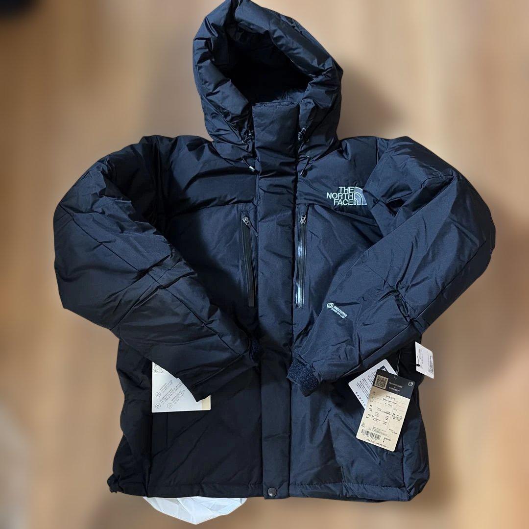 バルトロ ライトジャケット2025 nd92551