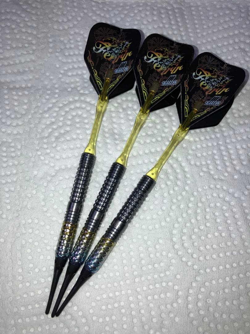 フェンリル フュージョン 岡野翔 TIGA Fenrir Fusion