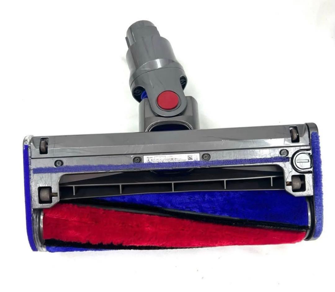 0407-004 ダイソン掃除機V10お得フルセット