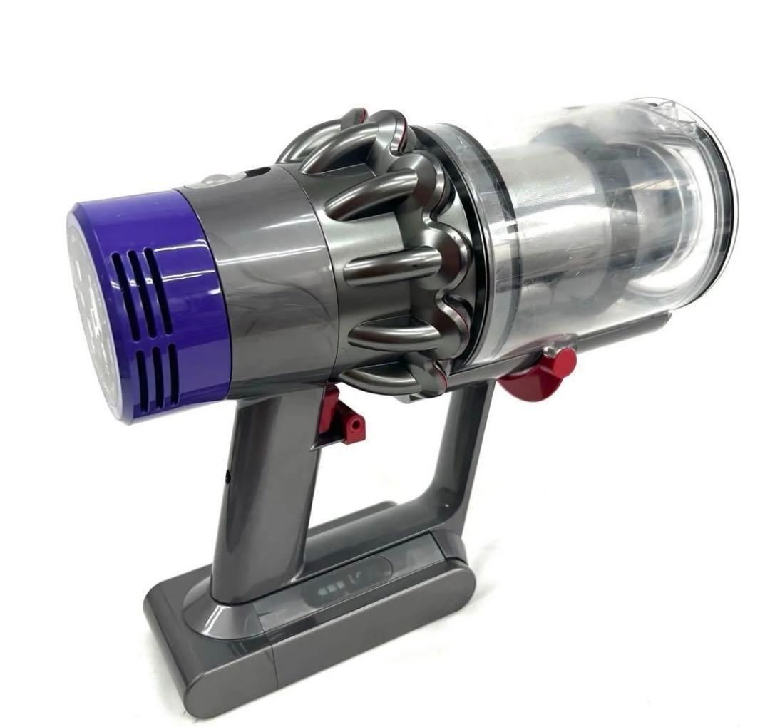 0407-004 ダイソン掃除機V10お得フルセット