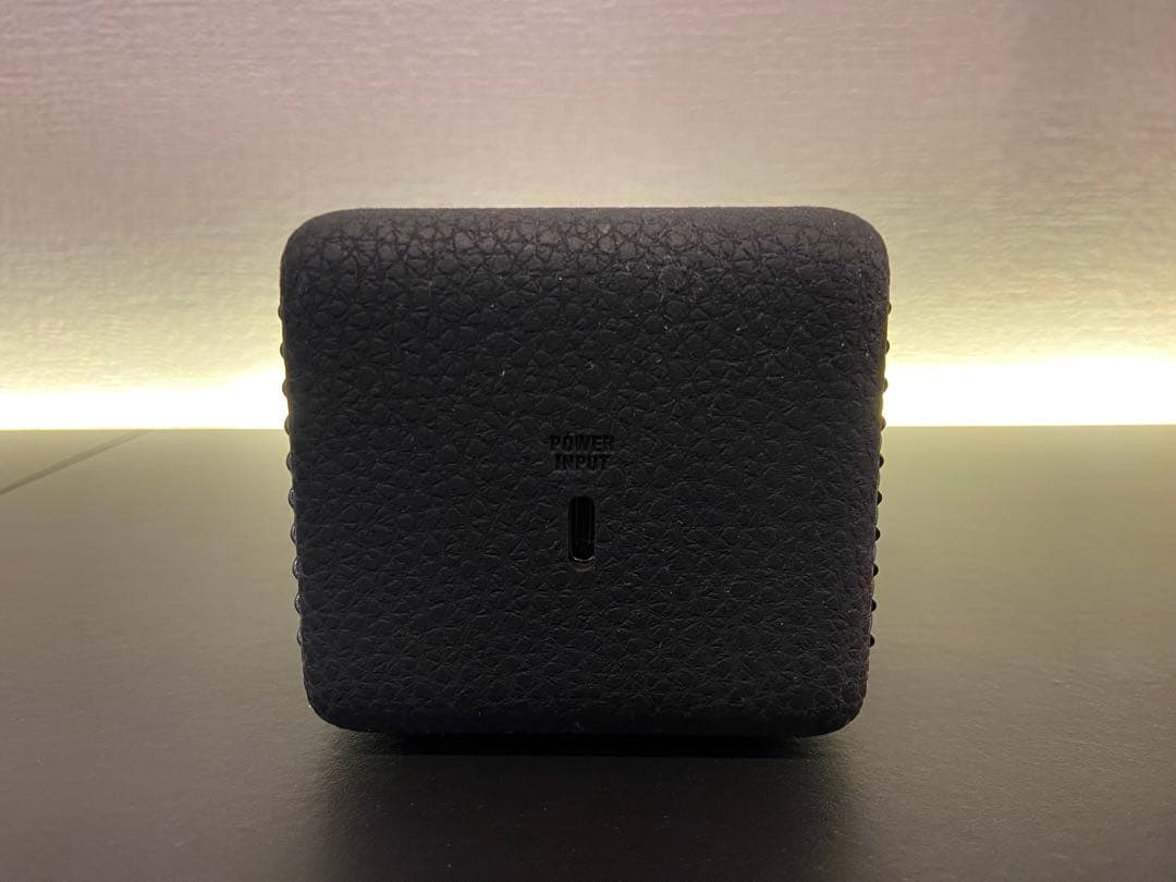 【超美品】Marshall マーシャル EMBERTON Ⅱ エンバートン 2