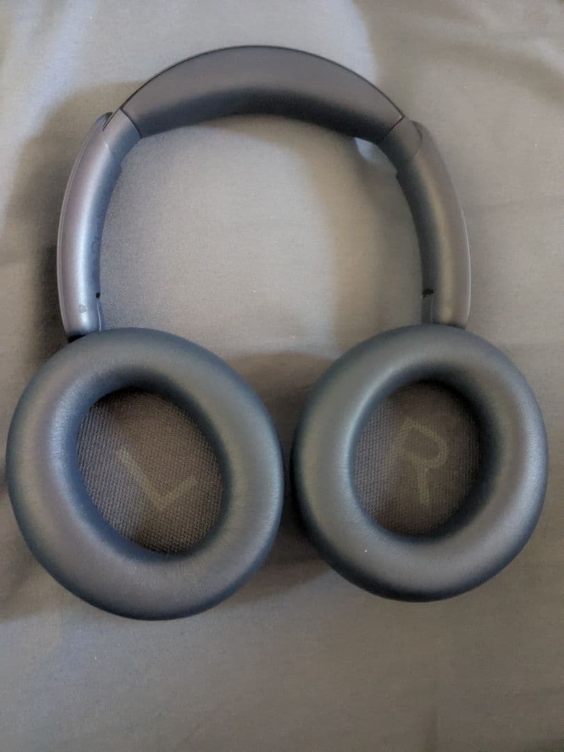 Soundcore SPACE Q45 ワイヤレスヘッドホン　新品未使用 最安値