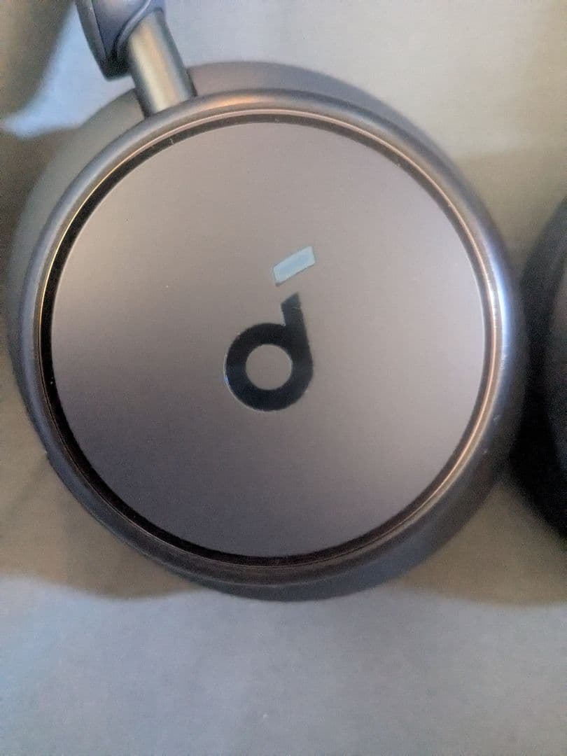 Soundcore SPACE Q45 ワイヤレスヘッドホン　新品未使用 最安値