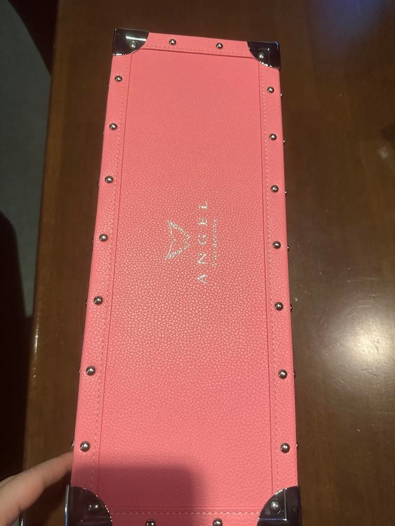 エンジェル　シャンパン　ANGEL