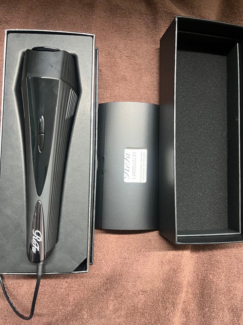 リファ　ダーマヒート　美品