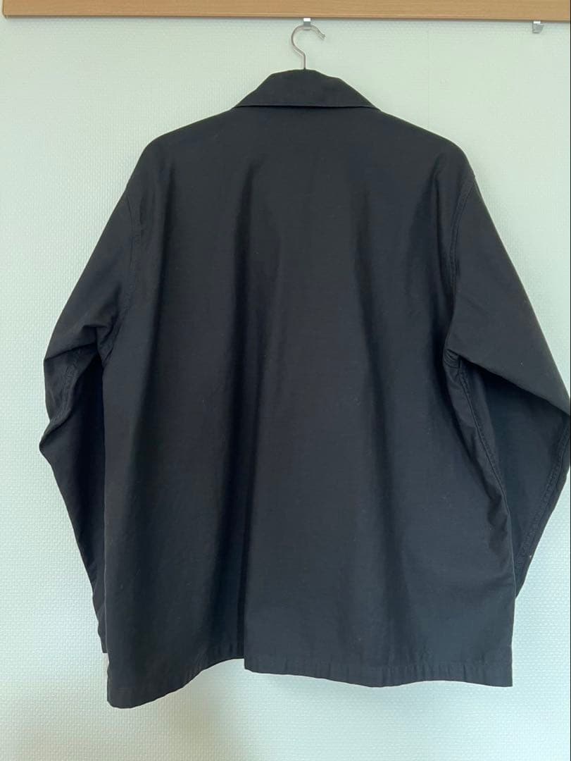 needles ファティーグシャツ