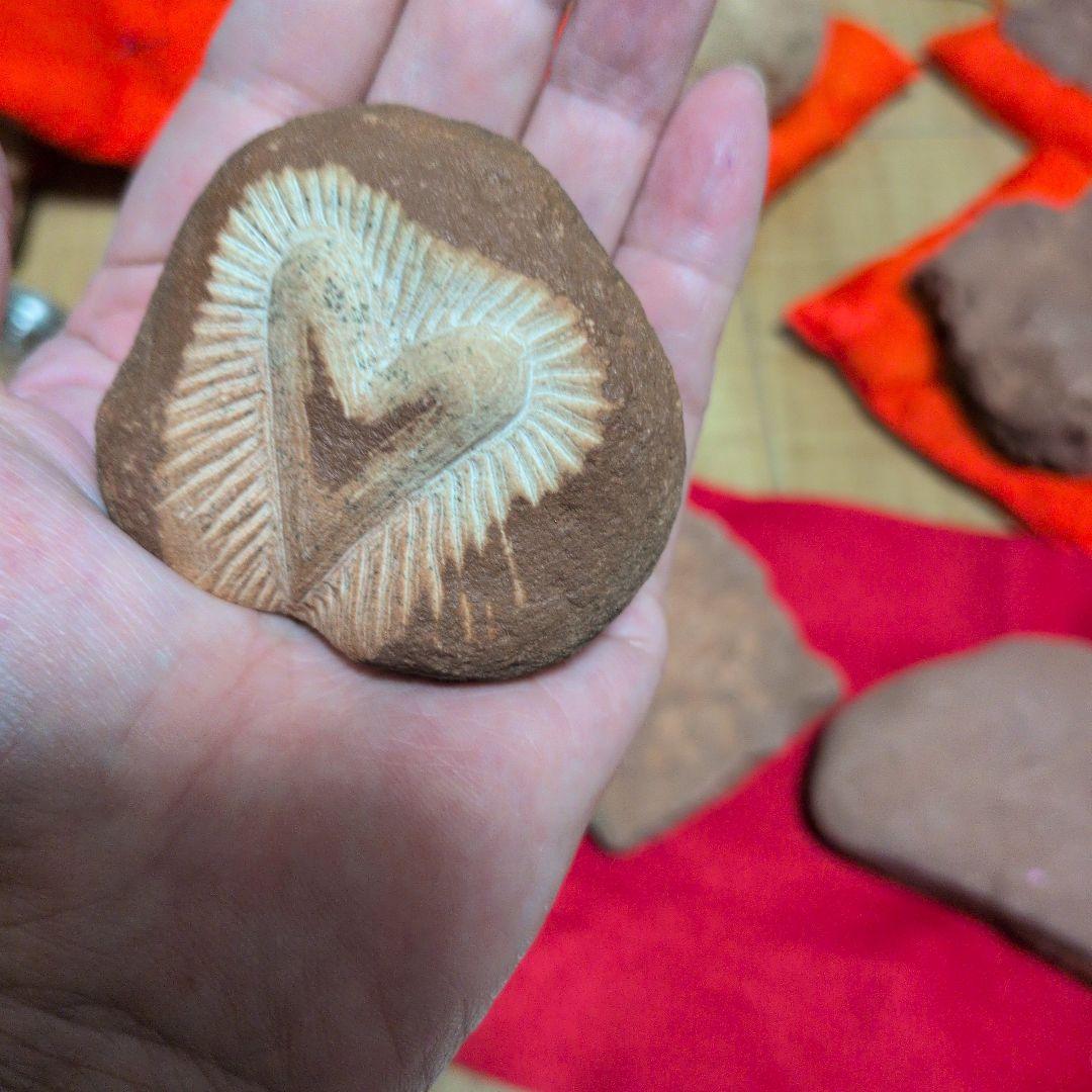 Rose セドナストーン多数、パウダー