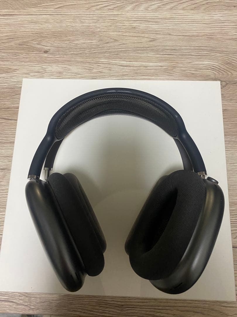 【週末限定価格】Apple AirPods Max 第一世代