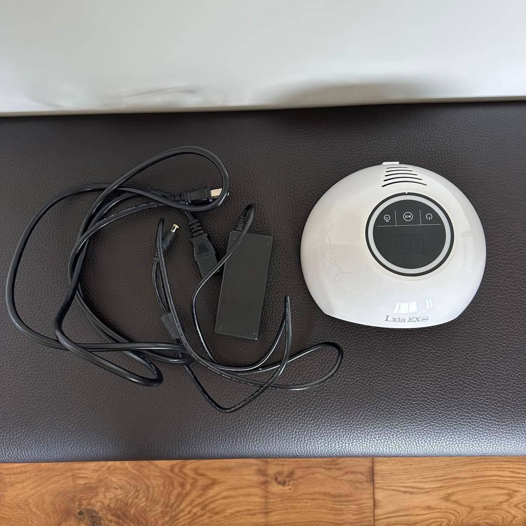 ジェルネイルライト プリアンファPREANFA レクシアEX 36WマルチLED