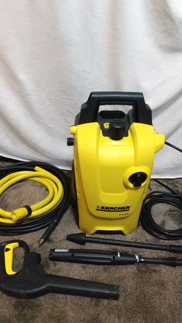 ケルヒャー K3.200