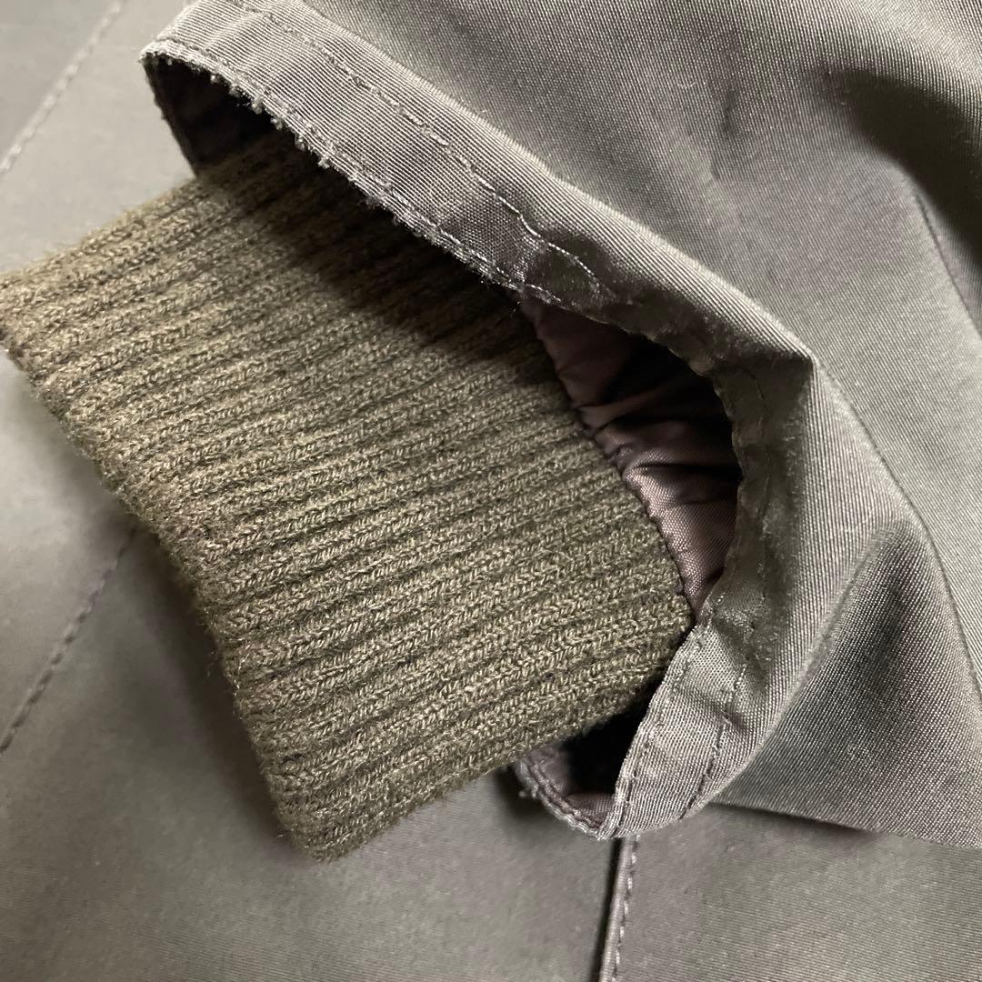 Barbour バブア　ヒデイル　ノンワックス