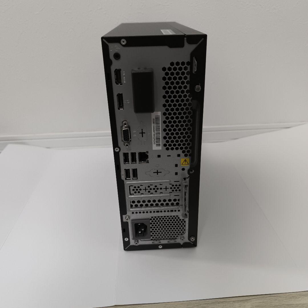 Windowsデスクトップ Lenovo ThinkCentre Neo 50s Win11 i7