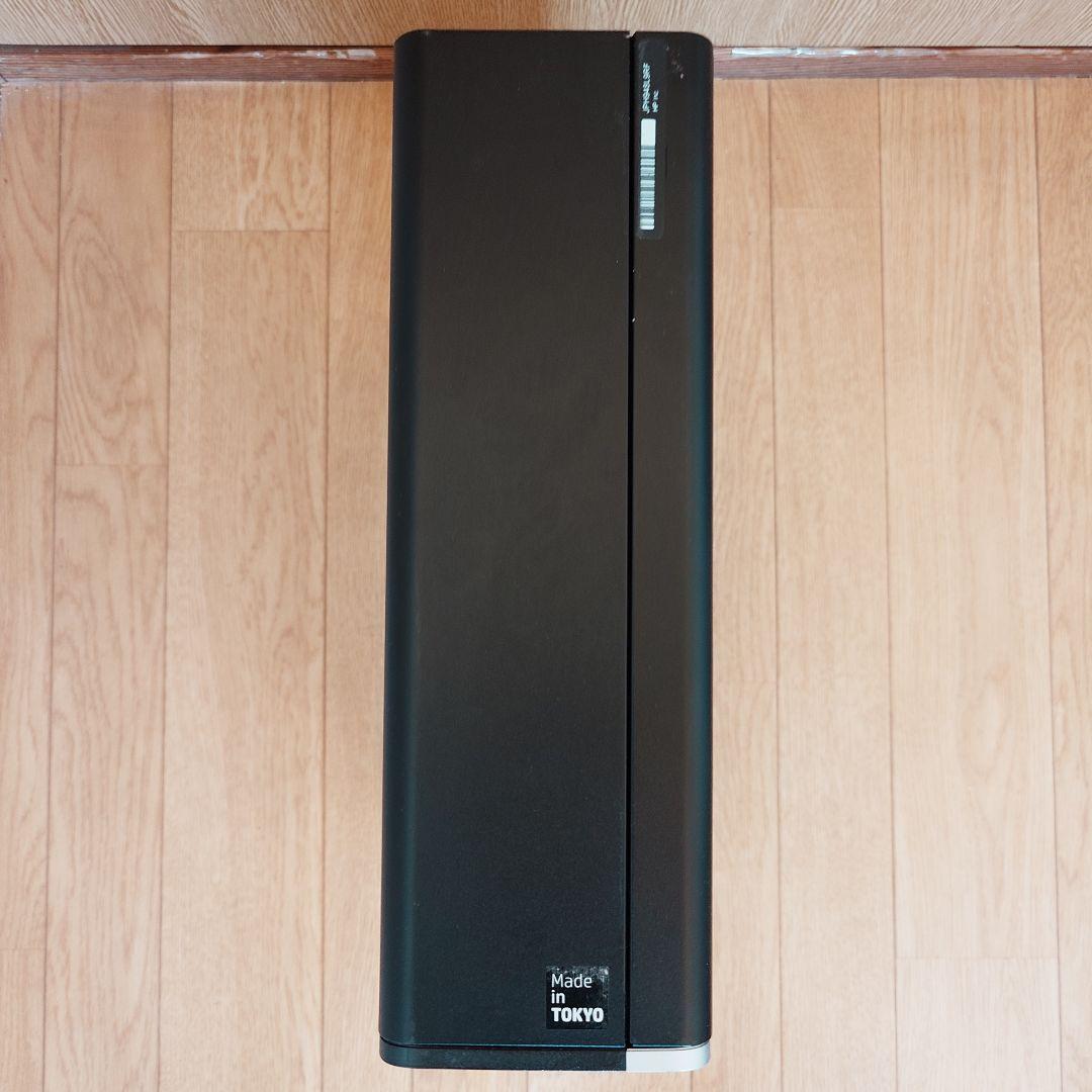 Windowsデスクトップ hp EliteDesk 800 Core i5-9500 16GB 256GB