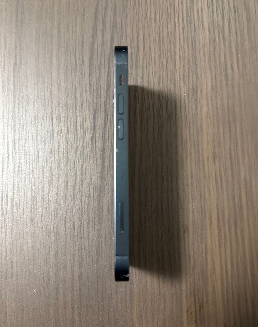 iPhone13mini ミッドナイト 128GB